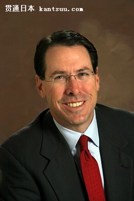 AT&T CEO¶˹ٷɭ