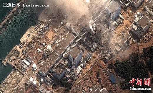 日本政府表示,当地时间15日晨6时10分左右,福岛第一核电站2号反应堆附近传来爆炸声。早些时候的报道指出,福岛第一核电站2号反应堆容器出现部分破损,这表明可能导致更为严重的核泄漏。 日本政府表示,当地时间15日晨6时10分左右,福岛第一核电站2号反应堆附近传来爆炸声。早些时候的报道指出,福岛第一核电站2号反应堆容器出现部分破损,这表明可能导致更为严重的核泄漏。