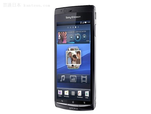 ᰮXperia arc LT15iֻ