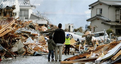 日本大地震将影响摩尔定律 Intel郁闷