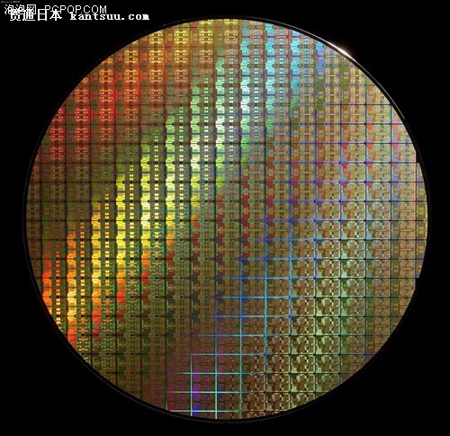 日本地震导致内存价格上涨?