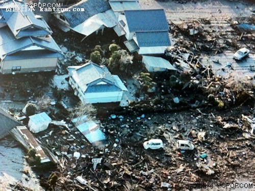 日本地震导致内存价格上涨?