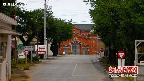 日本千叶市一狱警因与囚犯闲聊游戏而被辞退