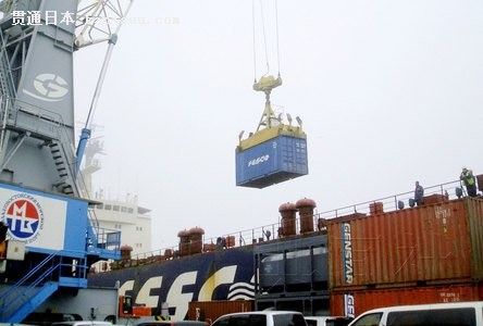 俄罗斯企业支援日本灾区50吨饮用水(图)