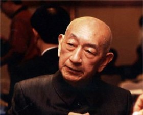 围棋大师吴清源在日本逝世 享年100岁