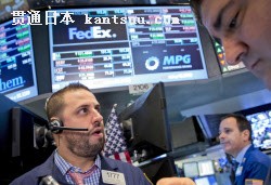 米株式市場では1~3月期の決算発表を前に、内容を見極めたいとのムードが強まった(ニューヨーク証券取引所)=ロイター