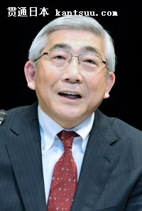 討論する三菱UFJモルガン・スタンレー証券景気循環研究所の嶋中所長(18日午後、東京・大手町) 討論する三菱UFJモルガン・スタンレー証券景気循環研究所の嶋中所長(18日午後、東京・大手町)