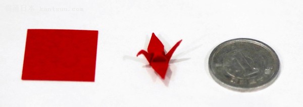 日本医院招聘出怪题 要求应聘者用1颗米捏寿司(组图)