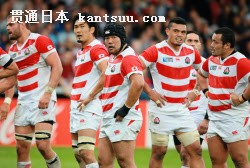 ラグビ`ワ`ルドカップで晩云はスコットランドに10-45で,譴殖州腺