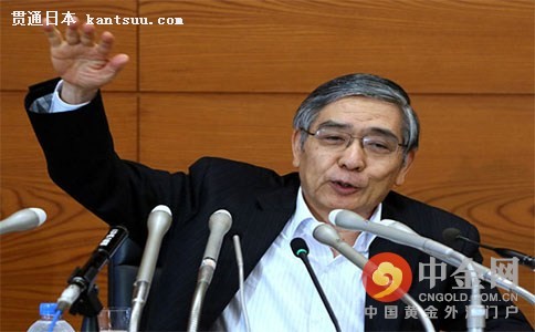 ձгﶫ(Haruhiko Kuroda)ձʾʾƵı䶯ǡɳϽδͼ۷ﵽձ(BOJ)ʵ2%ͨĿĳ̶ȣͼۡº͡ǣĿǿڽֹ3ǰİɡ