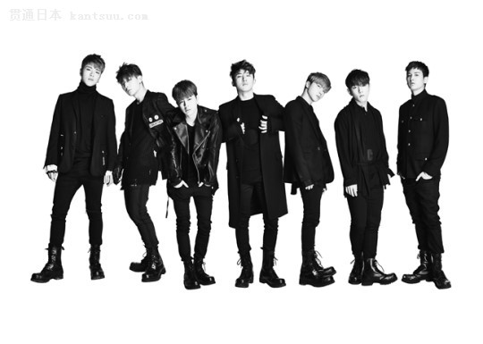 iKON