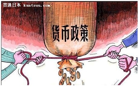 货币政策 货币政策