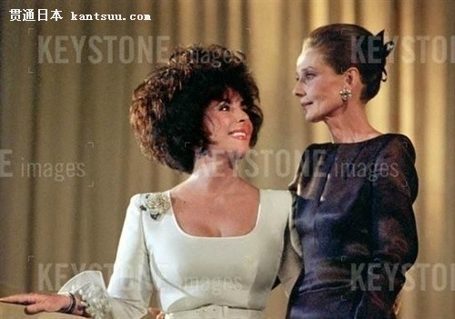 盘点这些绝版的明星照