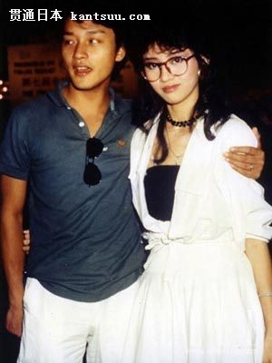 盘点这些绝版的明星照