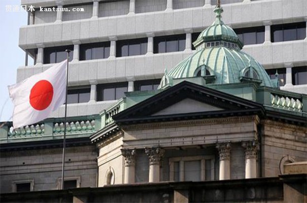 日本央行放弃货币量目标 重返价格工具?