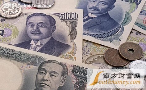 日元升值趋势只能靠美联储加息?