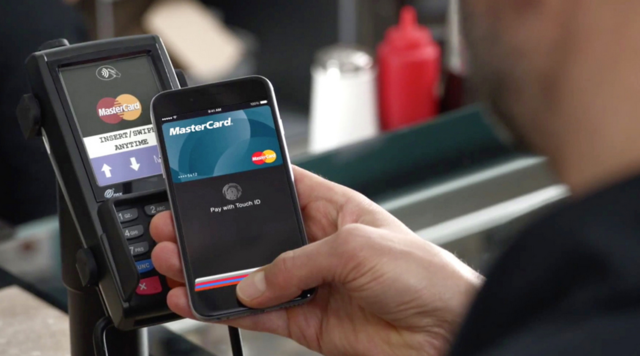 Apple Pay½ձ ô֧