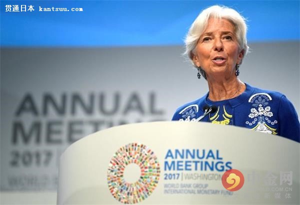 IMFִжChristine Lagardeʾձгﶫάֻҿɵ·ֱͨʹ2%Ŀȷġ