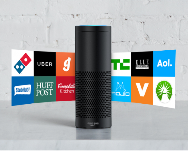 amazon-echo