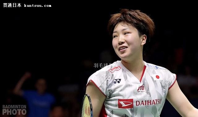 十年一剑终成飞跃!是什么让日本羽毛球在汤尤杯上大放异彩?