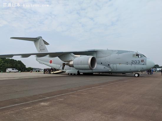 日本爆买美国武器让特朗普满意 日企缺少订单快要揭不开锅